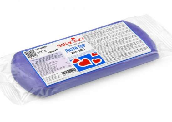 Top Pasta Viola