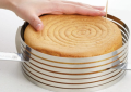 Affettatrice torta