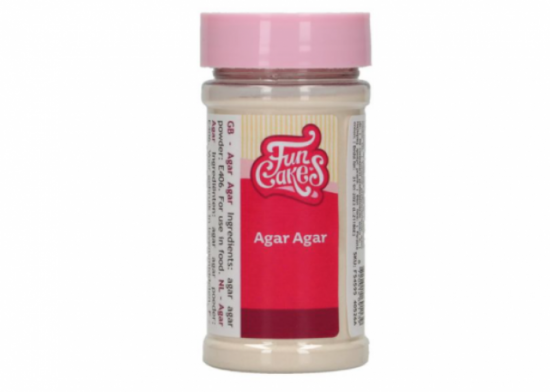 FunCakes Agar Agar