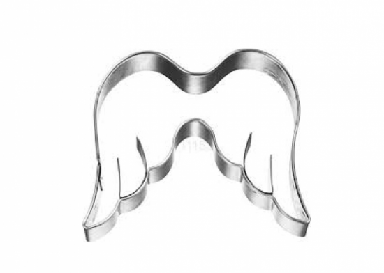 Taglia biscotti Ali di Angelo