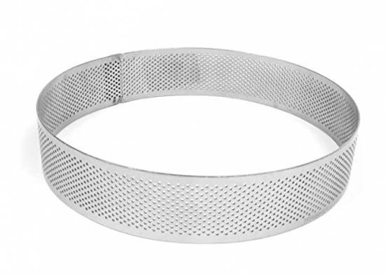 Anello per torte 20 x 3,5 H