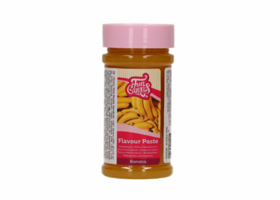 Aroma Pasta Banana