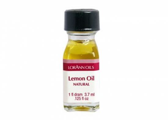 Aroma Limone