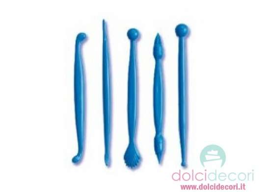 Attrezzi per pasta di gomma