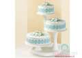Tiered Cakes Wilton