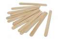 Stecco in legno per gelato