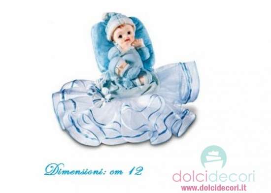 Topper elegante bimbo