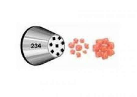 Bocchetta Wilton  234