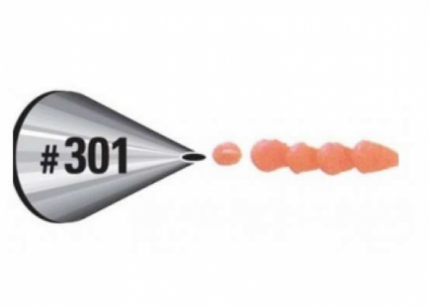 Bocchetta Wilton 301