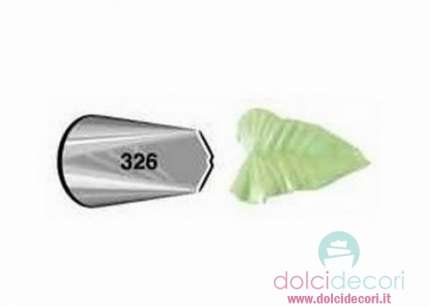 Bocchetta Wilton 326