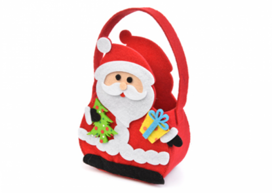 Borsa Babbo Bello