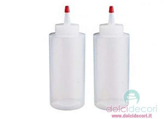 Bottiglia Dosatrice