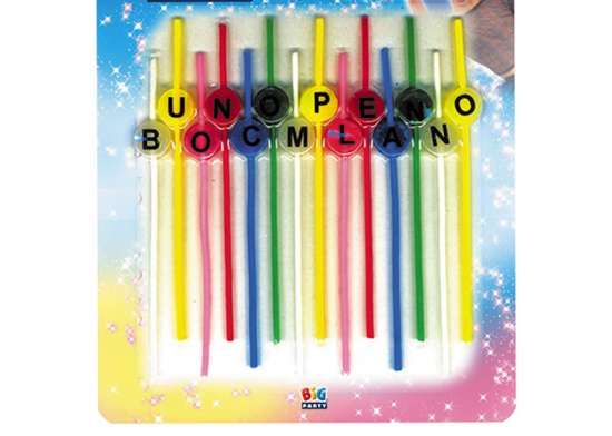 Buon Compleanno Candele