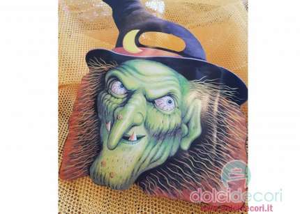 Buste di cartone per dolcetti Halloween