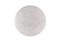 VASSOI PER TORTE: CAKE BOARD TONDO 15 CM SILVER