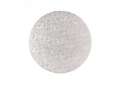 VASSOI PER TORTE: CAKE BOARD TONDO 35 CM SILVER