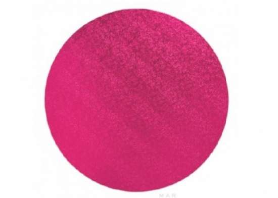 Vassoi per torte: cake drum tondo fucsia 35