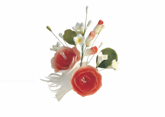 Bouquet di Camelie