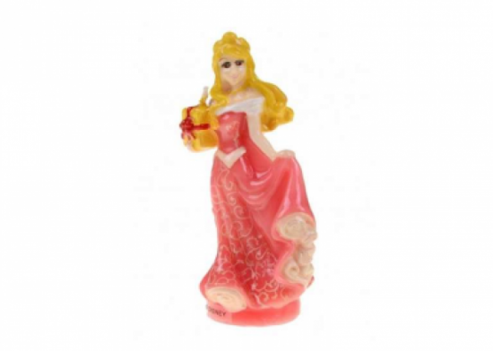 Candelina Disney Bella Addormentata