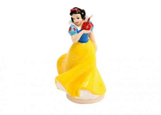 Candelina Disney Biancaneve
