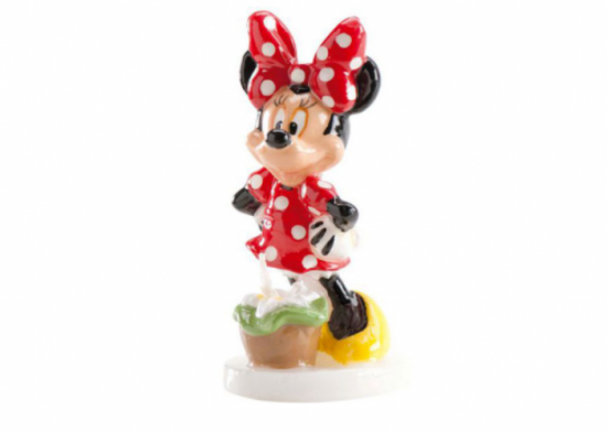 Candelina Disney Minnie