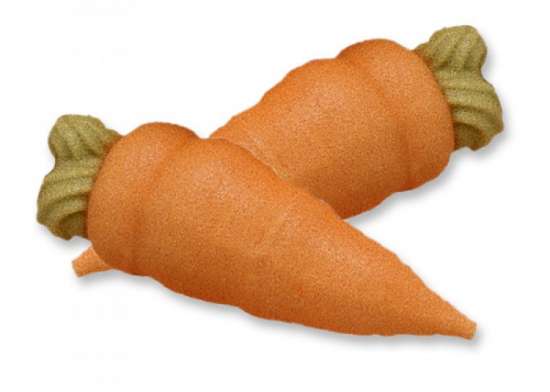 Carote di zucchero