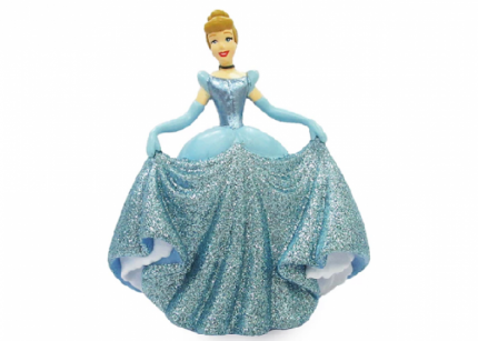 Personaggio Disney Cenerentola