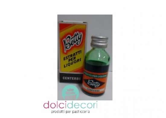 Estratti per liquore Centerbe