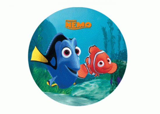Cialda per torte Nemo