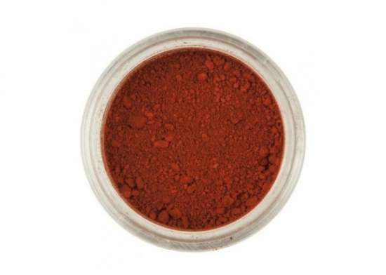 Colorante Powder Colour Ruggine