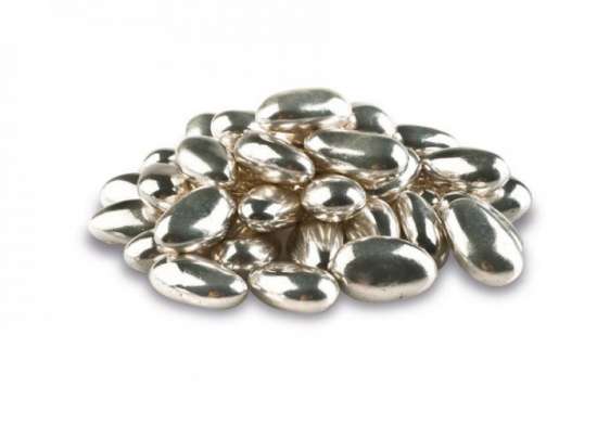 Confetti cioccolato silver