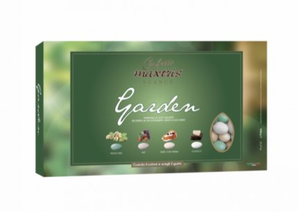 Confetti maxtris Nuance Garden