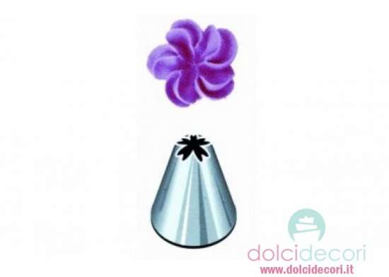 Bocchetta Wilton 1F