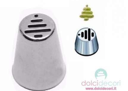 Bocchetta Wilton 250