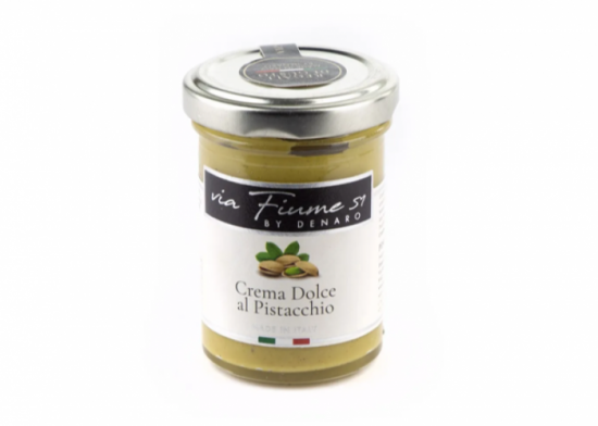 Crema di Pistacchi