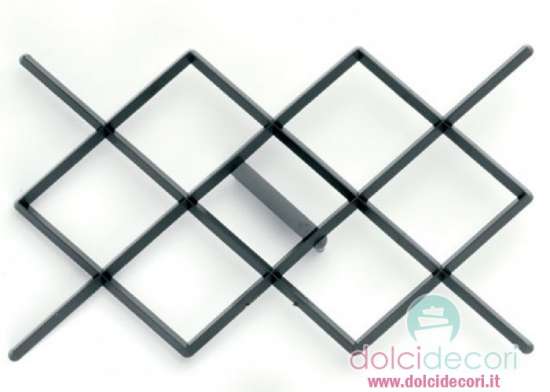 Patchwork cutters diamond