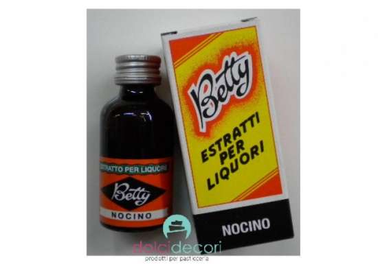 Estratto per liquore Nocino