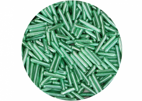 Canne di zucchero Verde Salvia