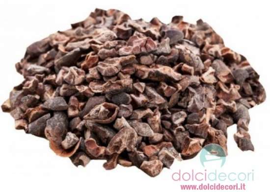 Fave di cacao