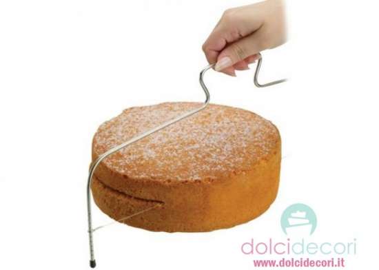 Cake Leveler Large per Torte a strati