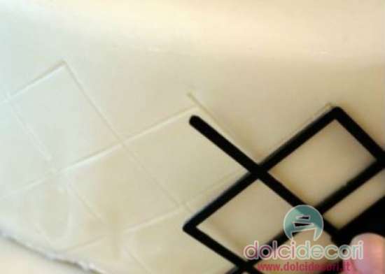 Patchwork cutters diamond