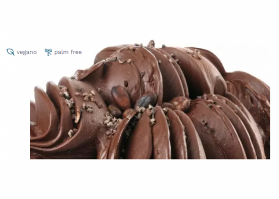 Preparato gelato cioccolato 