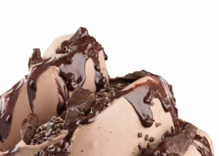 Preparato per gelato Ke Top JAMAICA