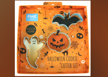 Cutters Halloween