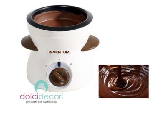 Inventum cioccolato