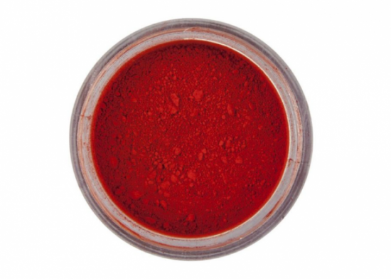 Colorante Rosso intenso