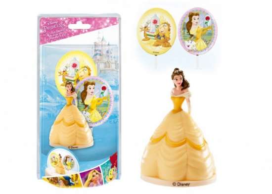 Kit in plastica Bella