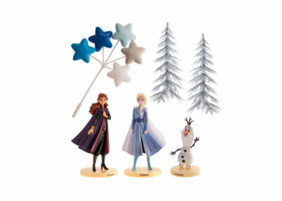 Kit Disney Frozen