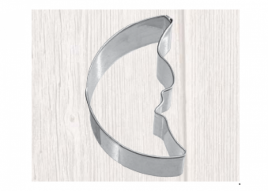 Cutters - tagliabiscotti luna media