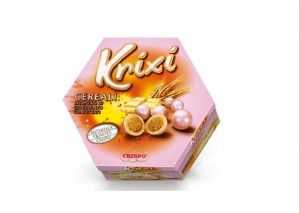 Lieto Evento Krixi Rosa
